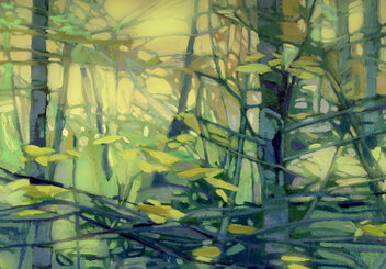 Waldchaos